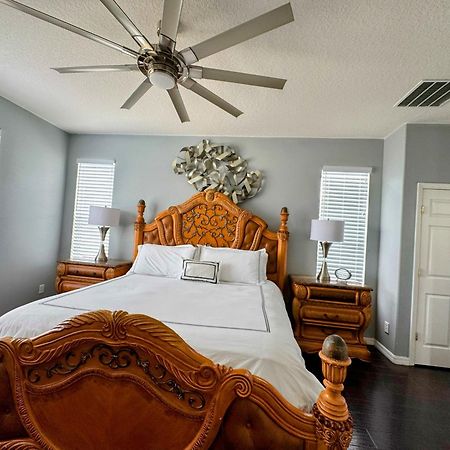 Paradise Heated Pool Home Near Img And Siesta Key Beach برادنتون المظهر الخارجي الصورة