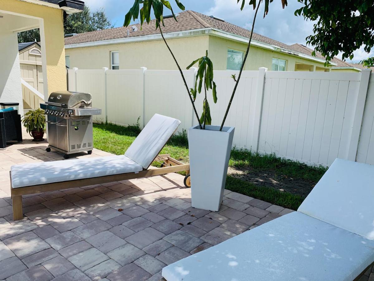 Paradise Heated Pool Home Near Img And Siesta Key Beach برادنتون المظهر الخارجي الصورة
