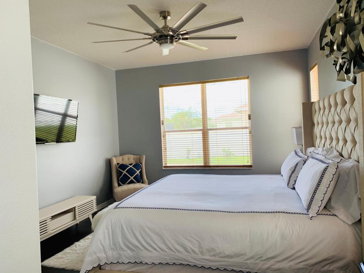 Paradise Heated Pool Home Near Img And Siesta Key Beach برادنتون المظهر الخارجي الصورة