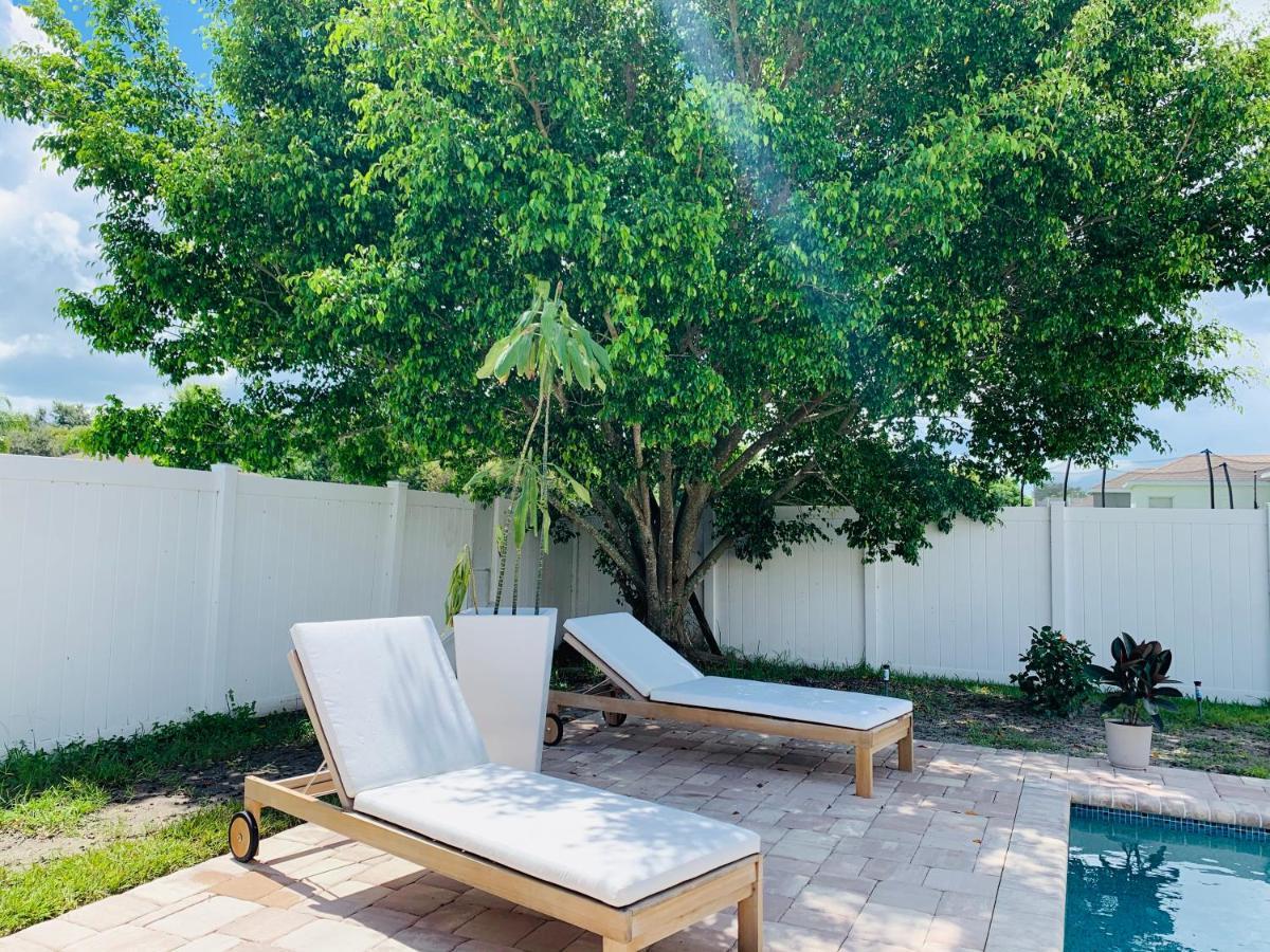 Paradise Heated Pool Home Near Img And Siesta Key Beach برادنتون المظهر الخارجي الصورة