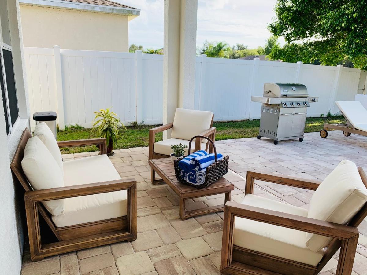 Paradise Heated Pool Home Near Img And Siesta Key Beach برادنتون المظهر الخارجي الصورة