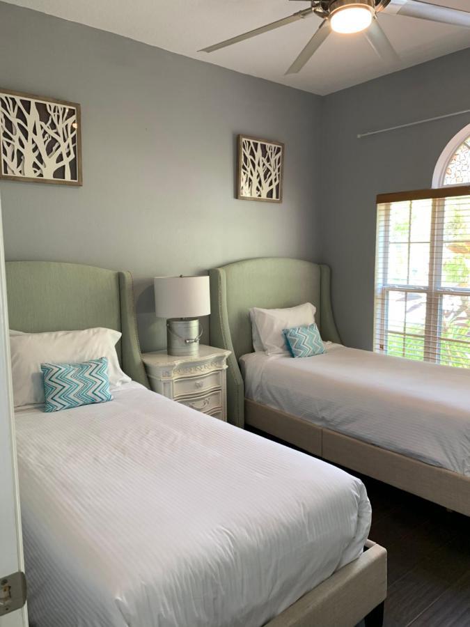 Paradise Heated Pool Home Near Img And Siesta Key Beach برادنتون المظهر الخارجي الصورة