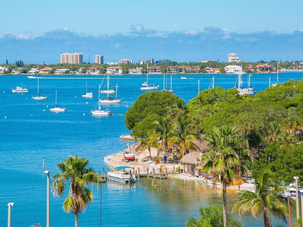 Paradise Heated Pool Home Near Img And Siesta Key Beach برادنتون المظهر الخارجي الصورة
