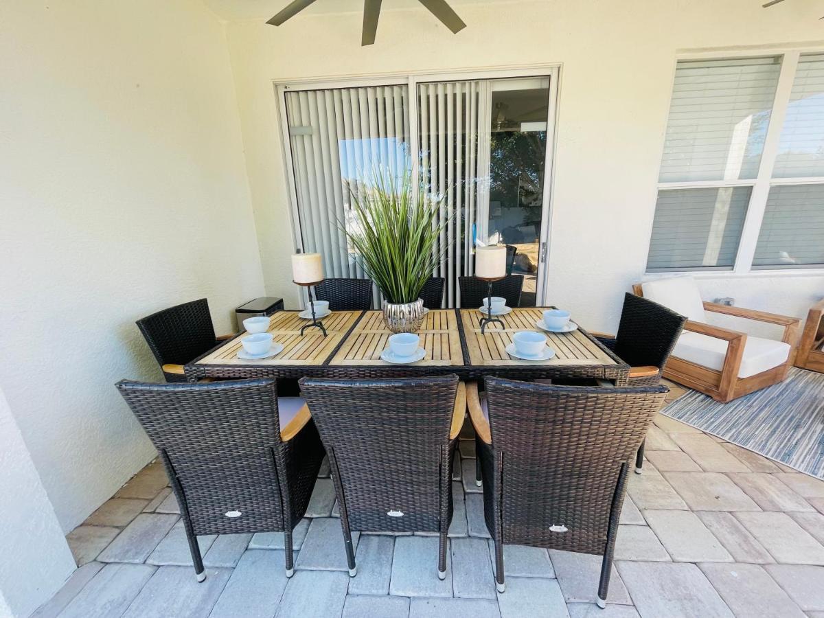 Paradise Heated Pool Home Near Img And Siesta Key Beach برادنتون المظهر الخارجي الصورة