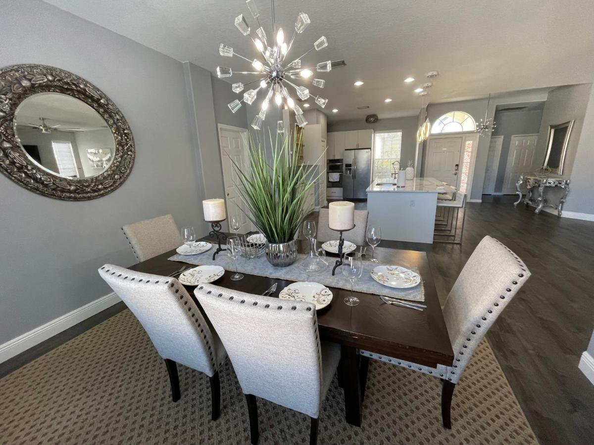 Paradise Heated Pool Home Near Img And Siesta Key Beach برادنتون المظهر الخارجي الصورة