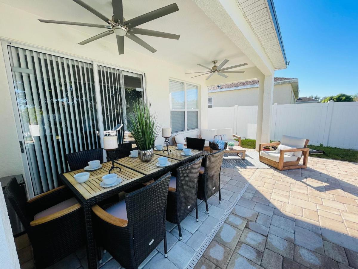 Paradise Heated Pool Home Near Img And Siesta Key Beach برادنتون المظهر الخارجي الصورة