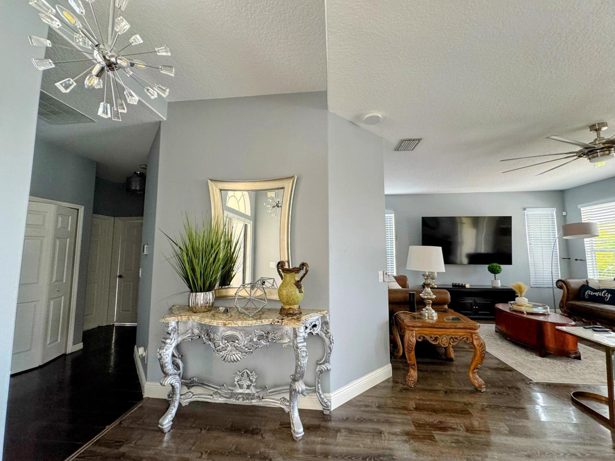 Paradise Heated Pool Home Near Img And Siesta Key Beach برادنتون المظهر الخارجي الصورة