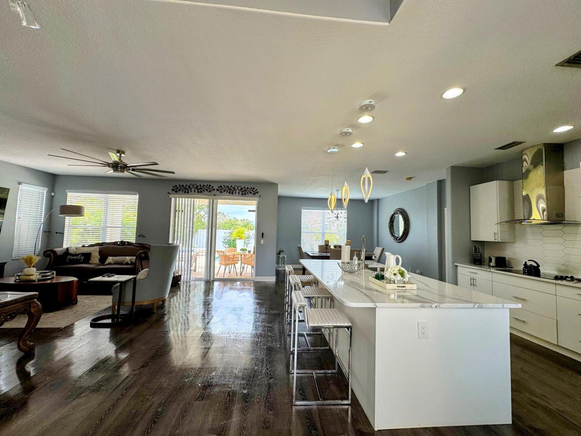 Paradise Heated Pool Home Near Img And Siesta Key Beach برادنتون المظهر الخارجي الصورة