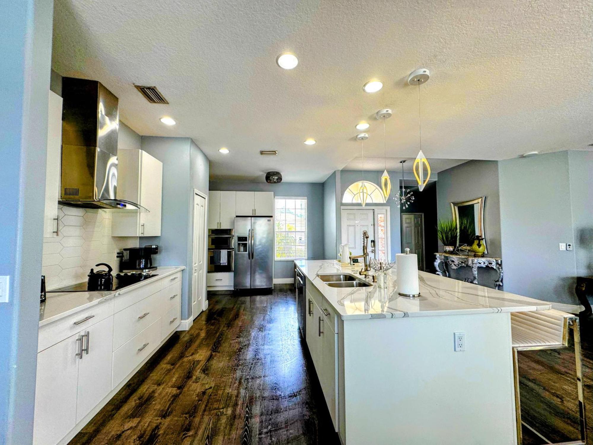 Paradise Heated Pool Home Near Img And Siesta Key Beach برادنتون المظهر الخارجي الصورة
