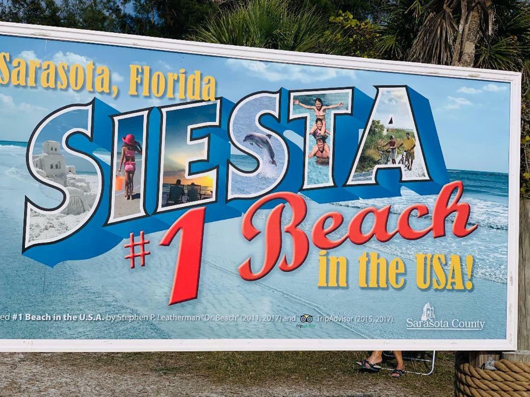 Paradise Heated Pool Home Near Img And Siesta Key Beach برادنتون المظهر الخارجي الصورة